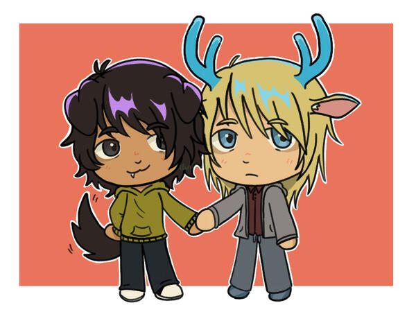 Deerbones